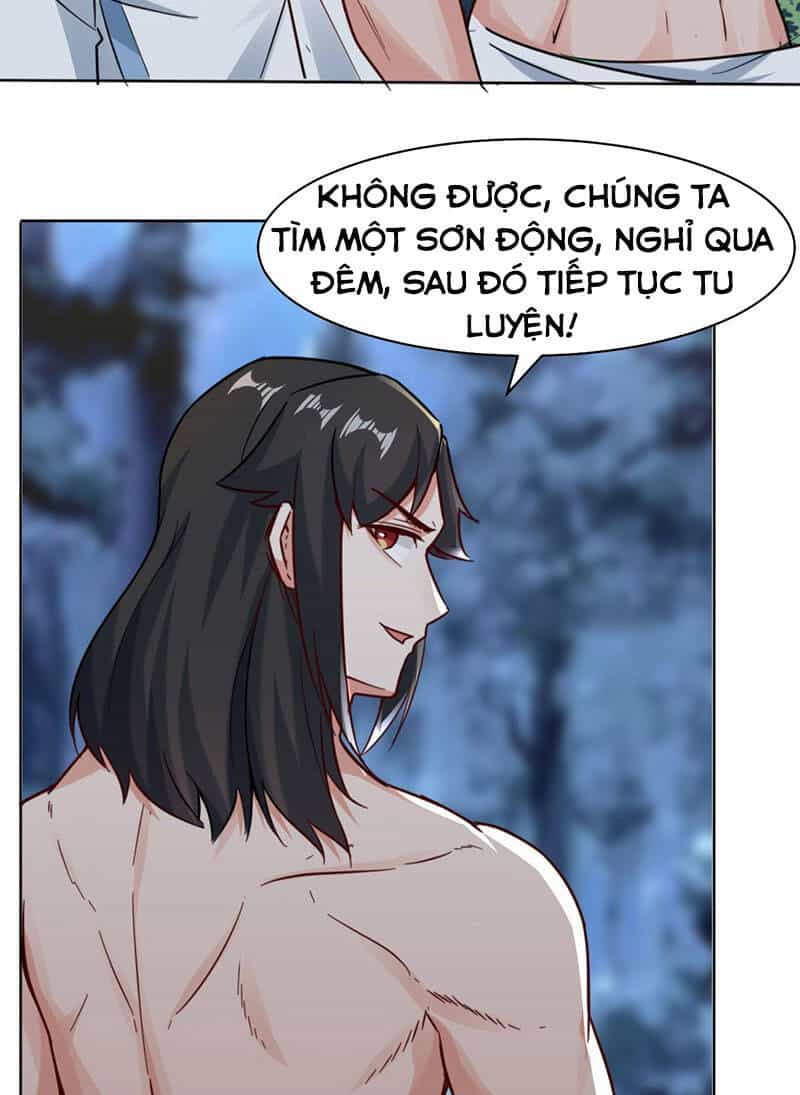 Vô Tận Thôn Phệ - Chương 4 - ảnh 40