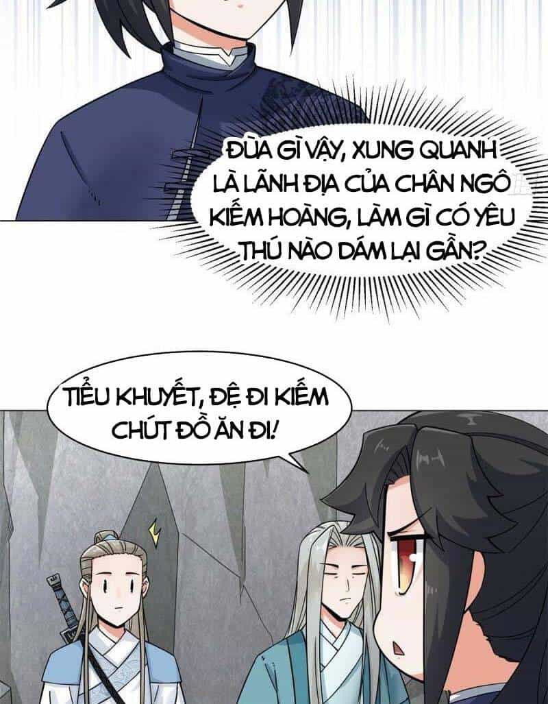 Vô Tận Thôn Phệ - Chương 40 - ảnh 39