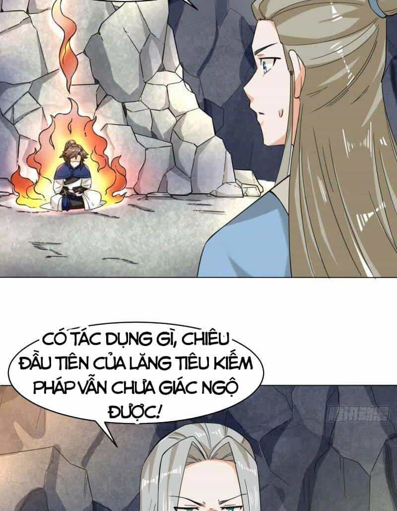 Vô Tận Thôn Phệ - Chương 40 - ảnh 44