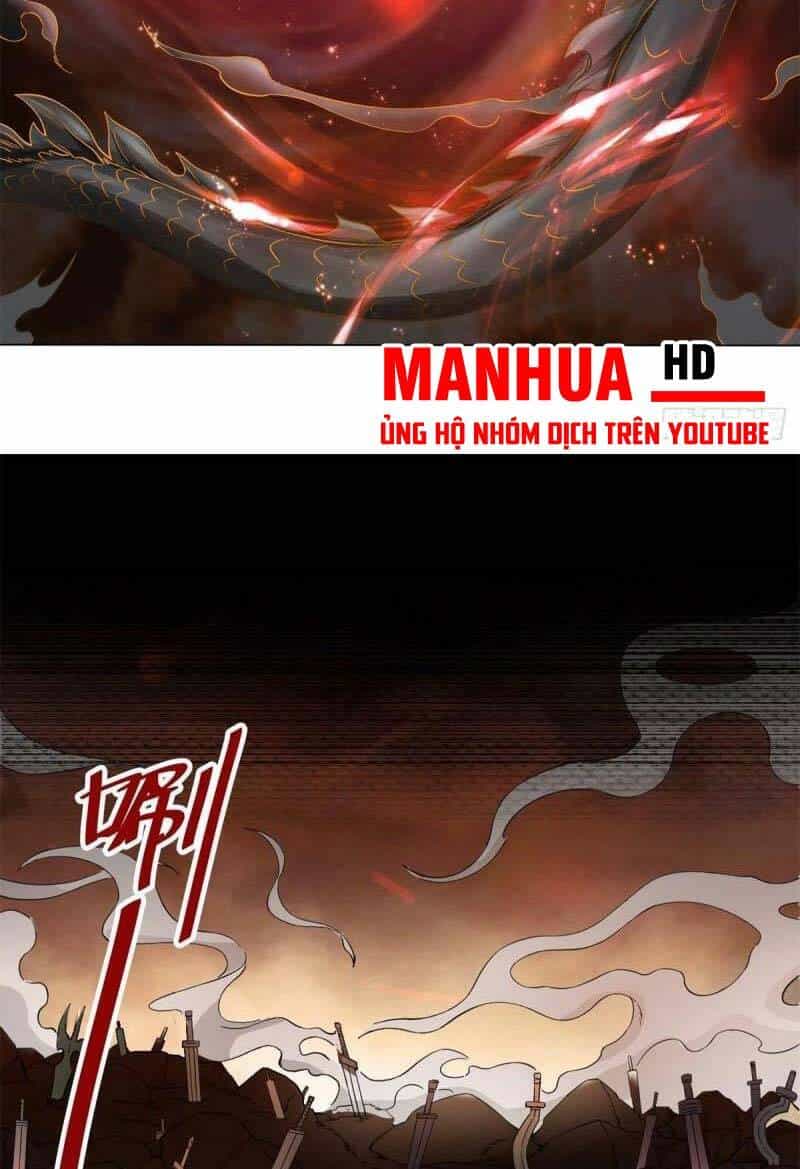 Vô Tận Thôn Phệ - Chương 40 - ảnh 7