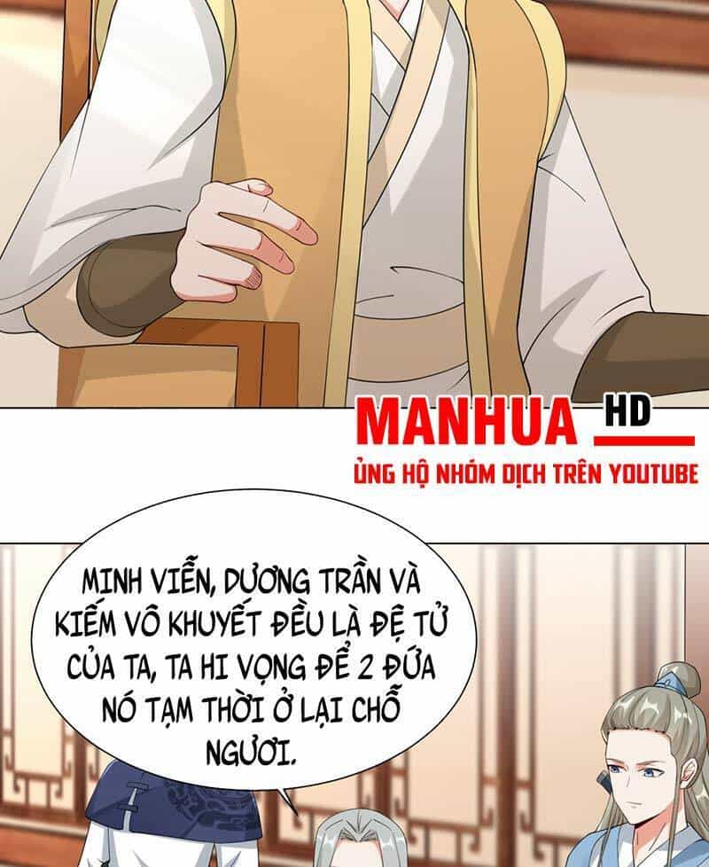 Vô Tận Thôn Phệ - Chương 42 - ảnh 10
