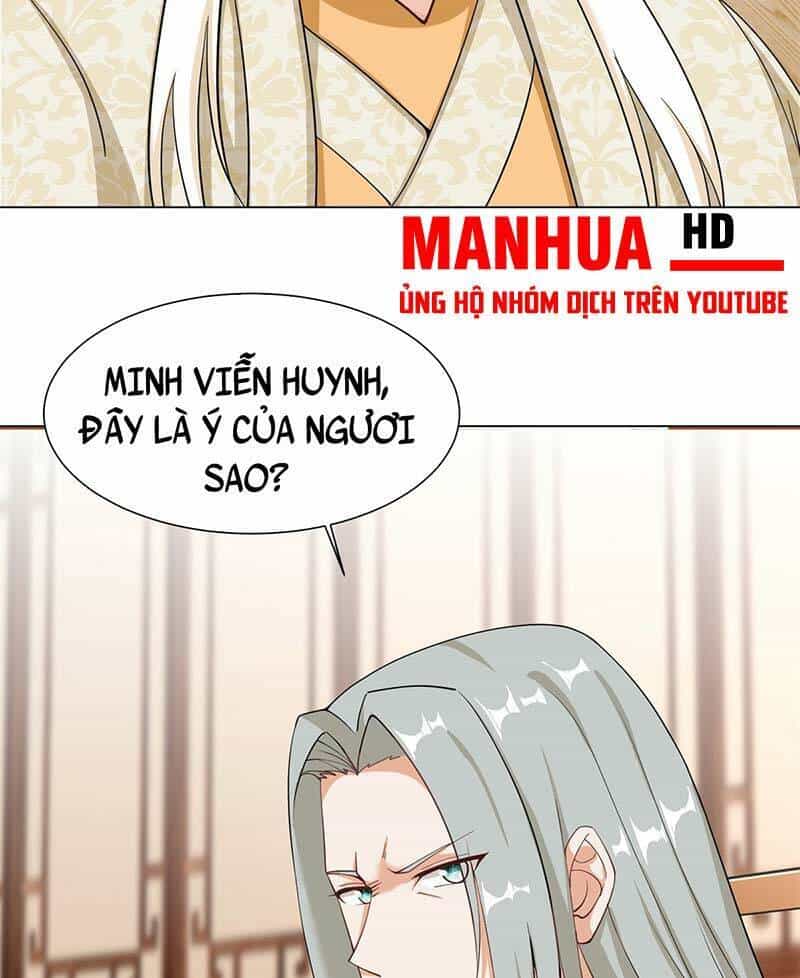 Vô Tận Thôn Phệ - Chương 42 - ảnh 17