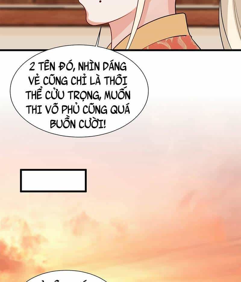 Vô Tận Thôn Phệ - Chương 42 - ảnh 26