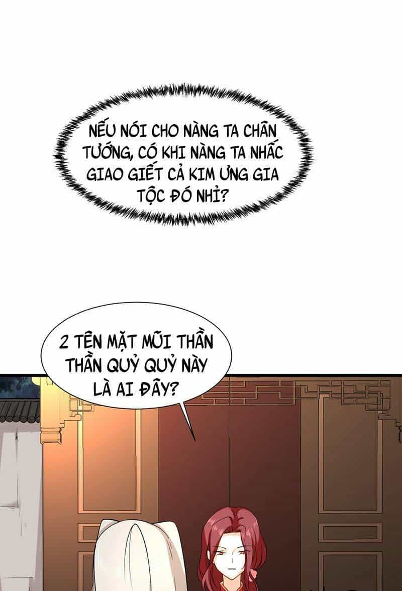 Vô Tận Thôn Phệ - Chương 42 - ảnh 50