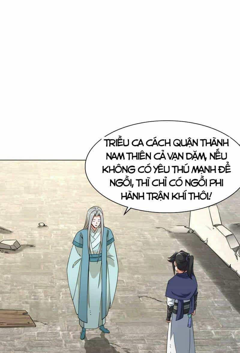 Vô Tận Thôn Phệ - Chương 43 - ảnh 4