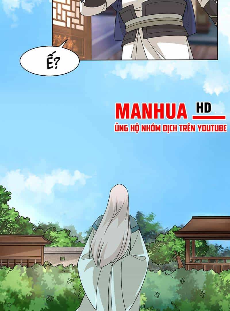 Vô Tận Thôn Phệ - Chương 44 - ảnh 15