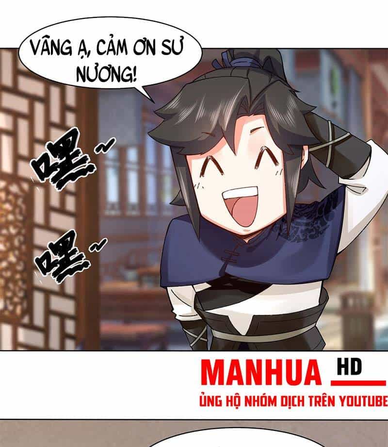 Vô Tận Thôn Phệ - Chương 45 - ảnh 20