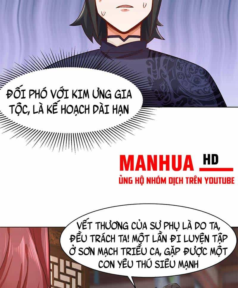 Vô Tận Thôn Phệ - Chương 45 - ảnh 24