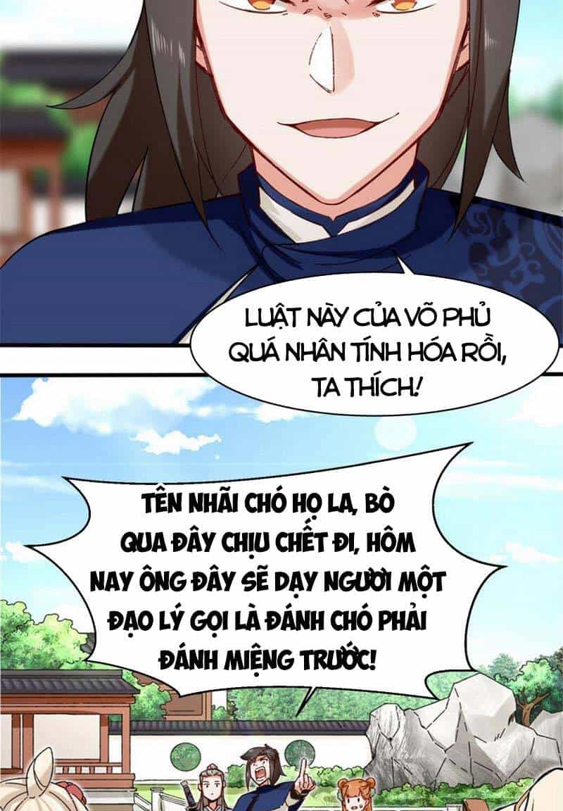 Vô Tận Thôn Phệ - Chương 46 - ảnh 5