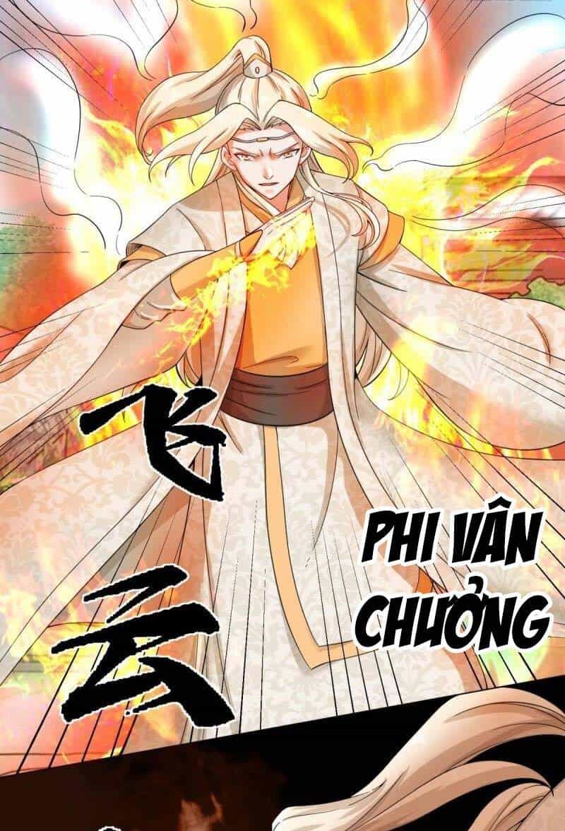 Vô Tận Thôn Phệ - Chương 47 - ảnh 3