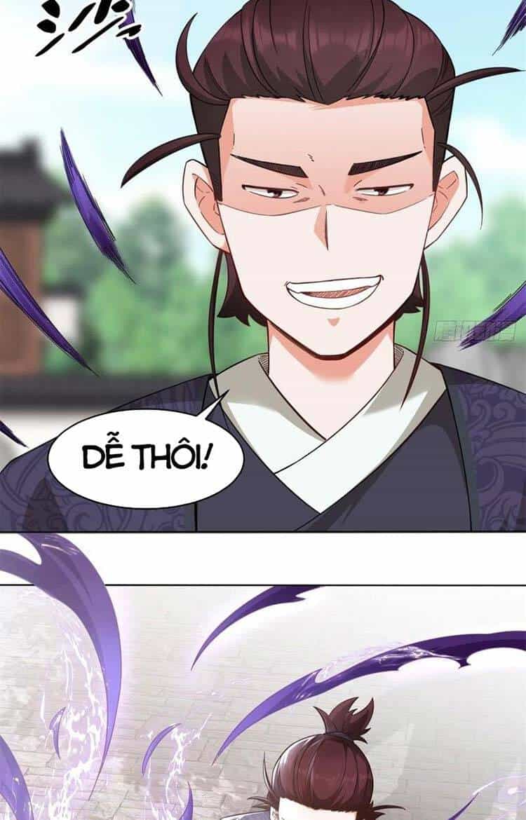 Vô Tận Thôn Phệ - Chương 48 - ảnh 11