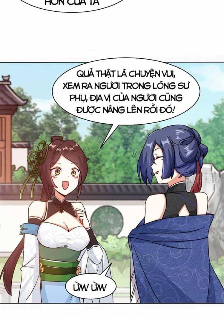 Vô Tận Thôn Phệ - Chương 48 - ảnh 42