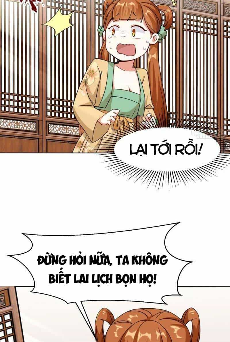 Vô Tận Thôn Phệ - Chương 49 - ảnh 17