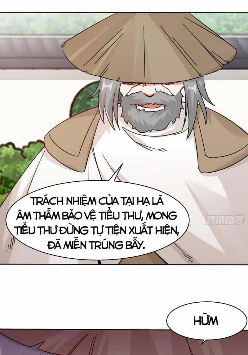 Vô Tận Thôn Phệ - Chương 49 - ảnh 48