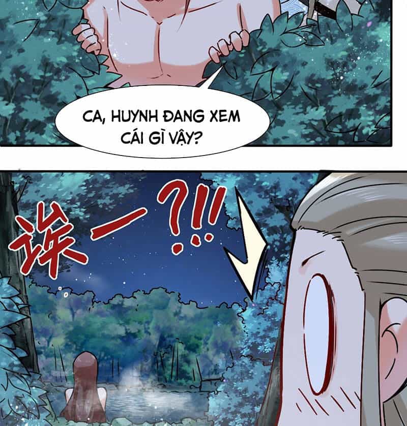 Vô Tận Thôn Phệ - Chương 5 - ảnh 5