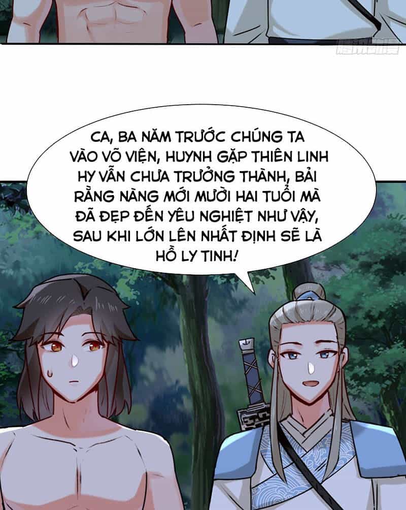 Vô Tận Thôn Phệ - Chương 5 - ảnh 54