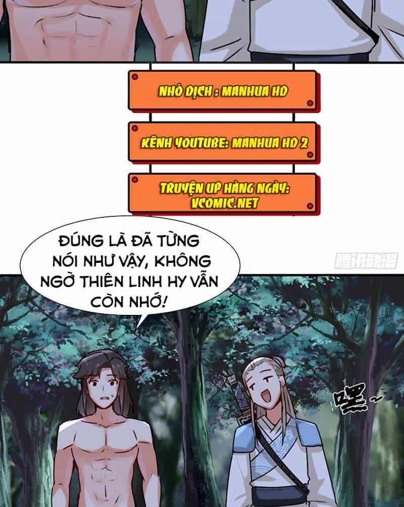 Vô Tận Thôn Phệ - Chương 5 - ảnh 55