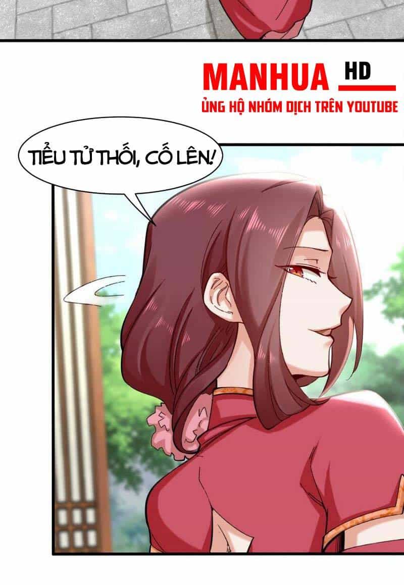 Vô Tận Thôn Phệ - Chương 50 - ảnh 41