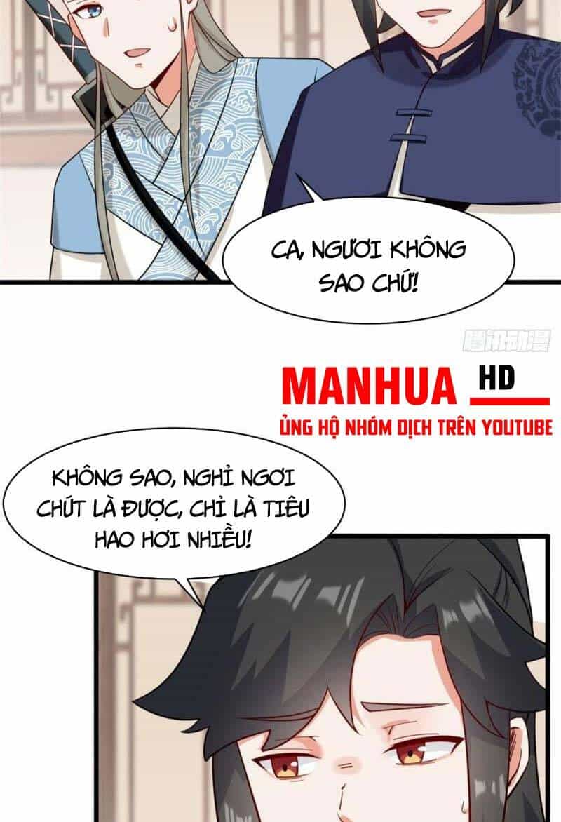 Vô Tận Thôn Phệ - Chương 52 - ảnh 32