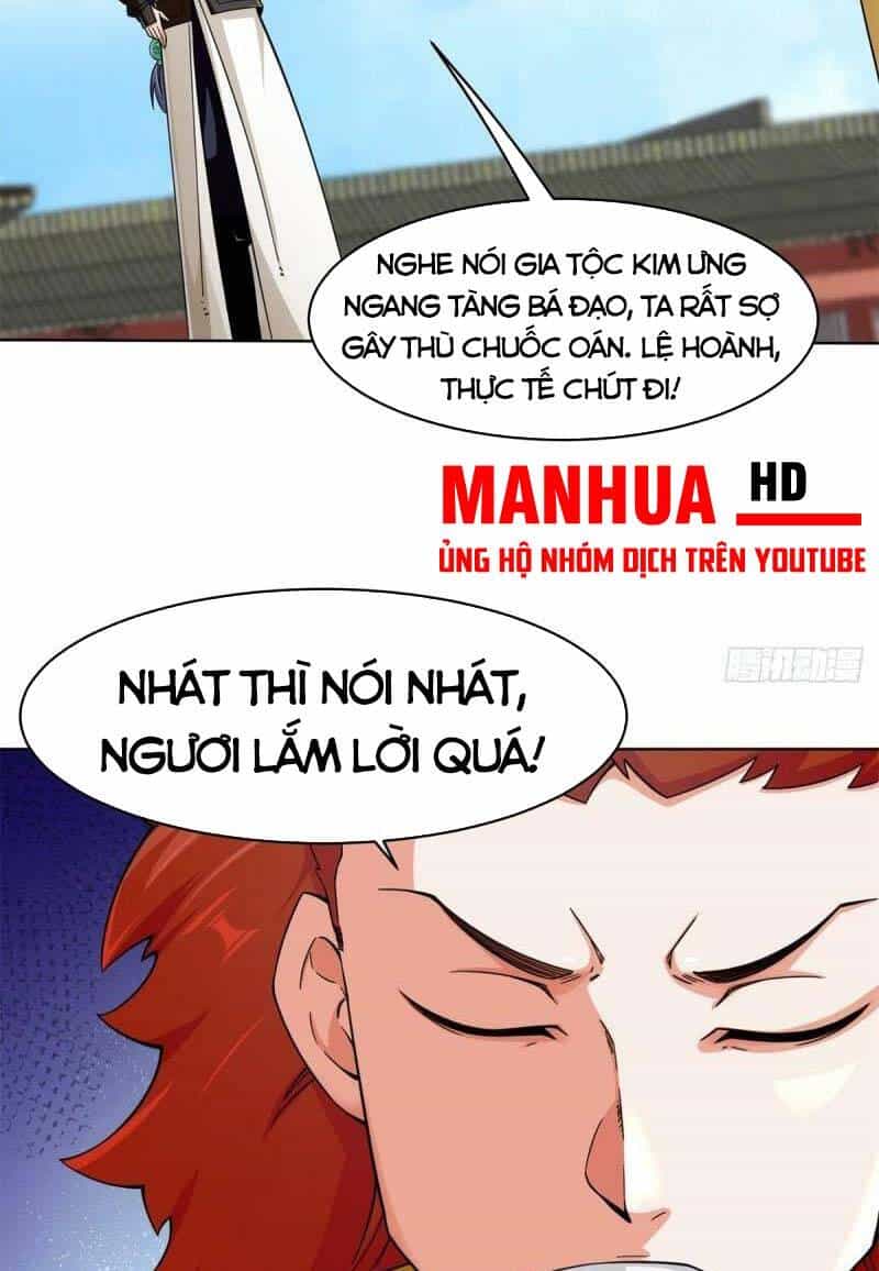 Vô Tận Thôn Phệ - Chương 54 - ảnh 14