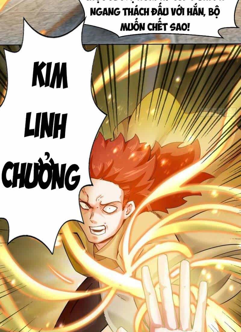Vô Tận Thôn Phệ - Chương 54 - ảnh 40