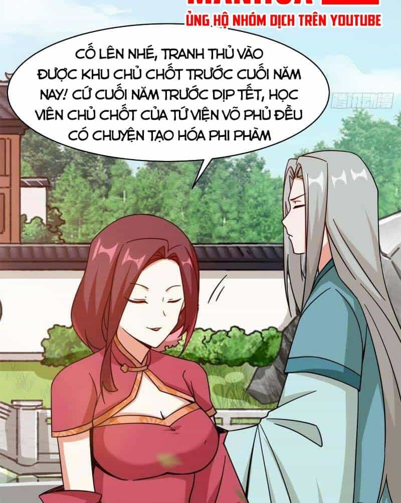 Vô Tận Thôn Phệ - Chương 55 - ảnh 39