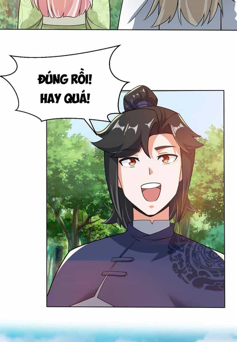 Vô Tận Thôn Phệ - Chương 57 - ảnh 16