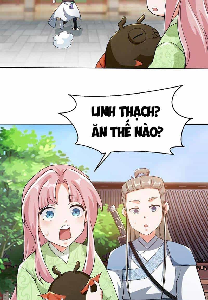 Vô Tận Thôn Phệ - Chương 57 - ảnh 21