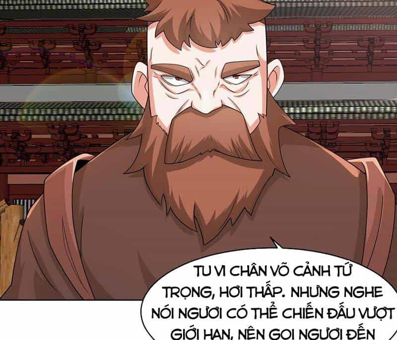 Vô Tận Thôn Phệ - Chương 57 - ảnh 42
