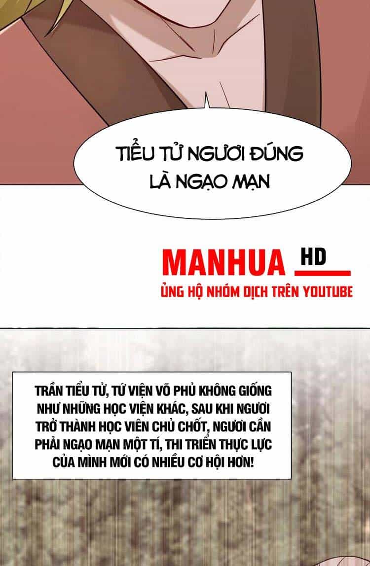 Vô Tận Thôn Phệ - Chương 58 - ảnh 10