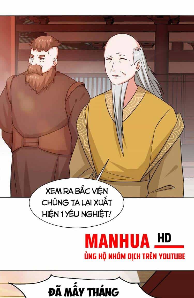 Vô Tận Thôn Phệ - Chương 58 - ảnh 24