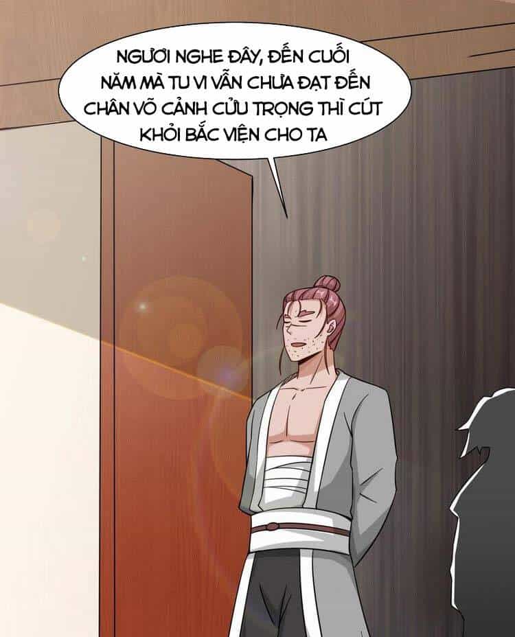 Vô Tận Thôn Phệ - Chương 58 - ảnh 30