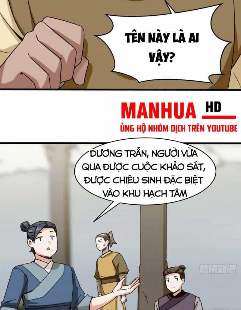 Vô Tận Thôn Phệ - Chương 59 - ảnh 33