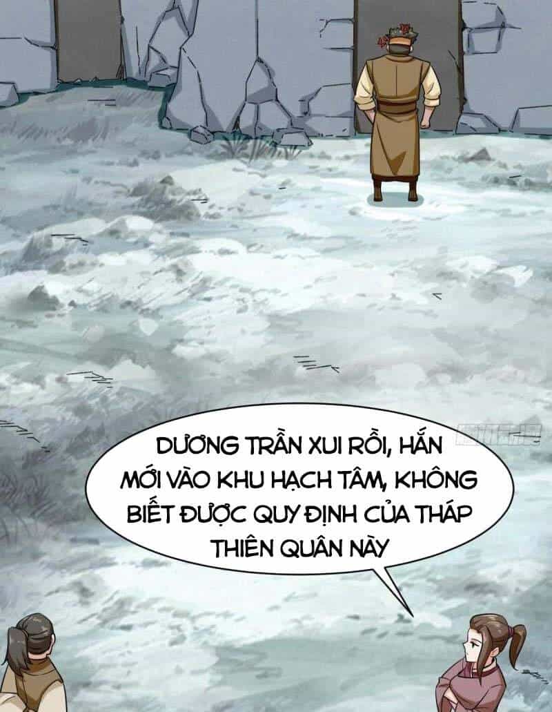 Vô Tận Thôn Phệ - Chương 59 - ảnh 36