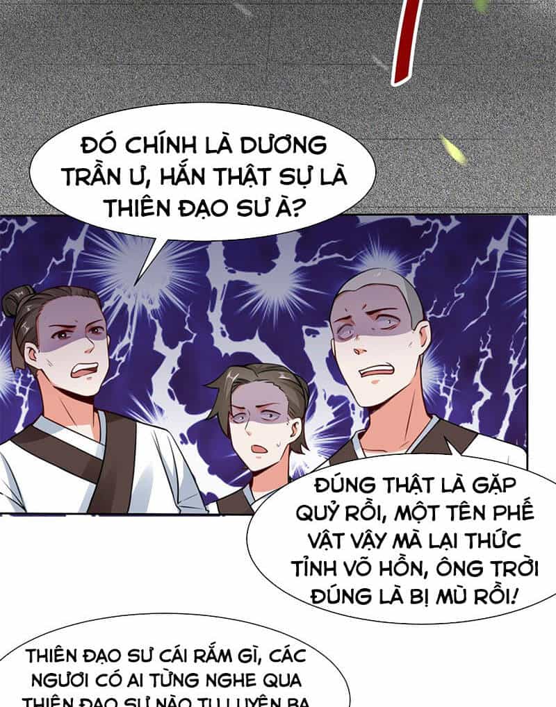 Vô Tận Thôn Phệ - Chương 6 - ảnh 15
