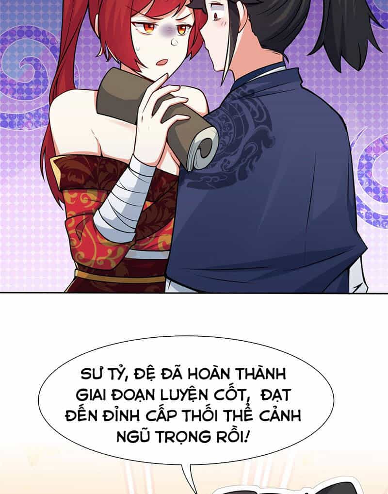 Vô Tận Thôn Phệ - Chương 6 - ảnh 25
