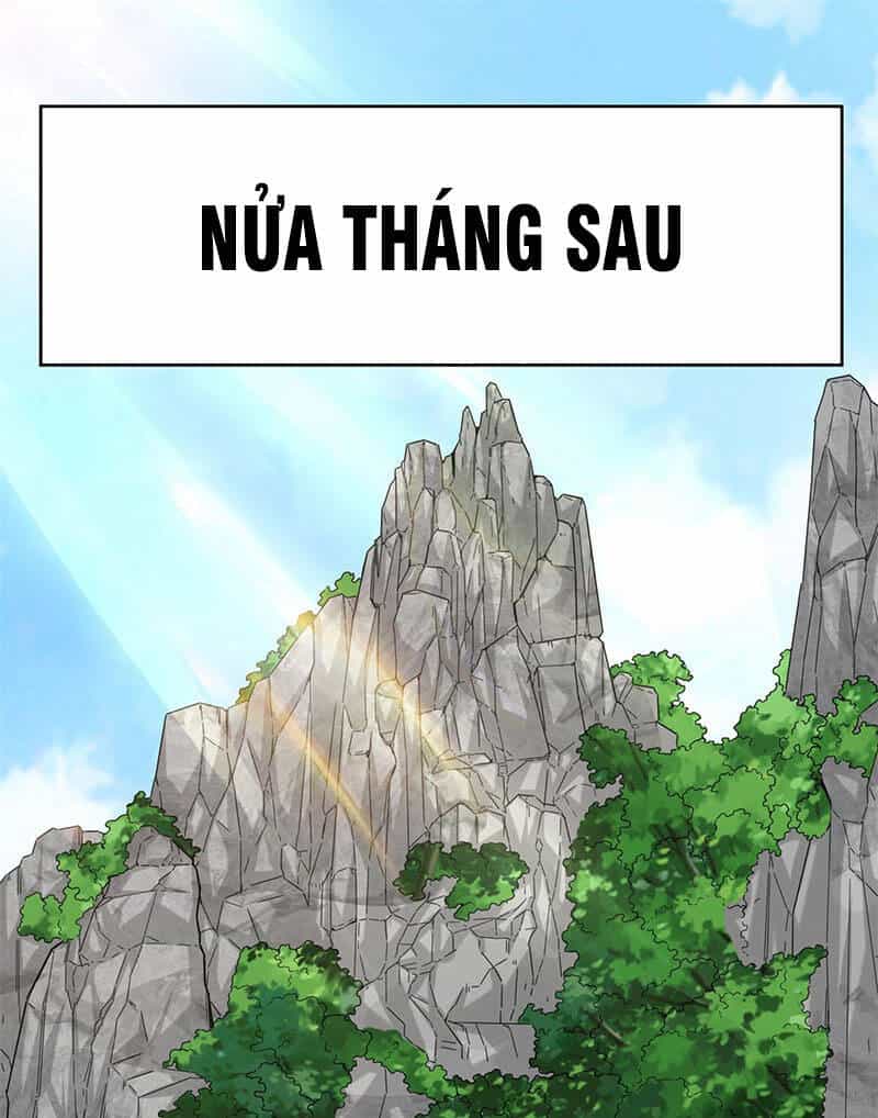 Vô Tận Thôn Phệ - Chương 6 - ảnh 3
