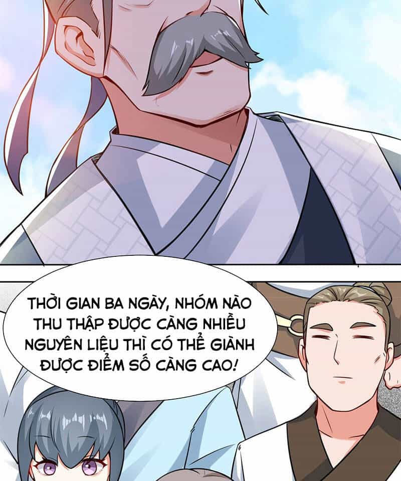 Vô Tận Thôn Phệ - Chương 6 - ảnh 36