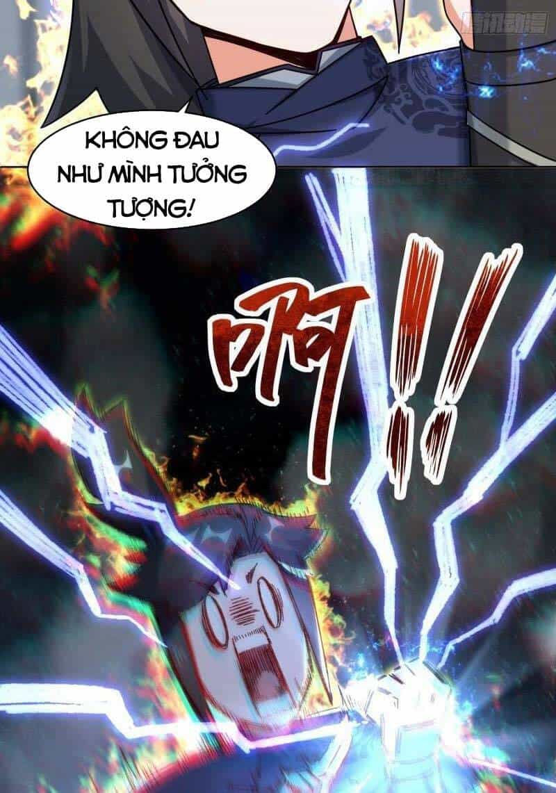 Vô Tận Thôn Phệ - Chương 60 - ảnh 18