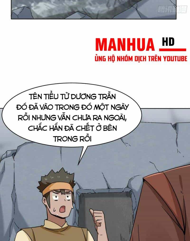 Vô Tận Thôn Phệ - Chương 60 - ảnh 38