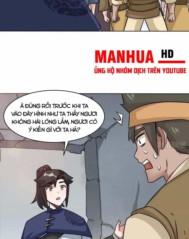 Vô Tận Thôn Phệ - Chương 60 - ảnh 56