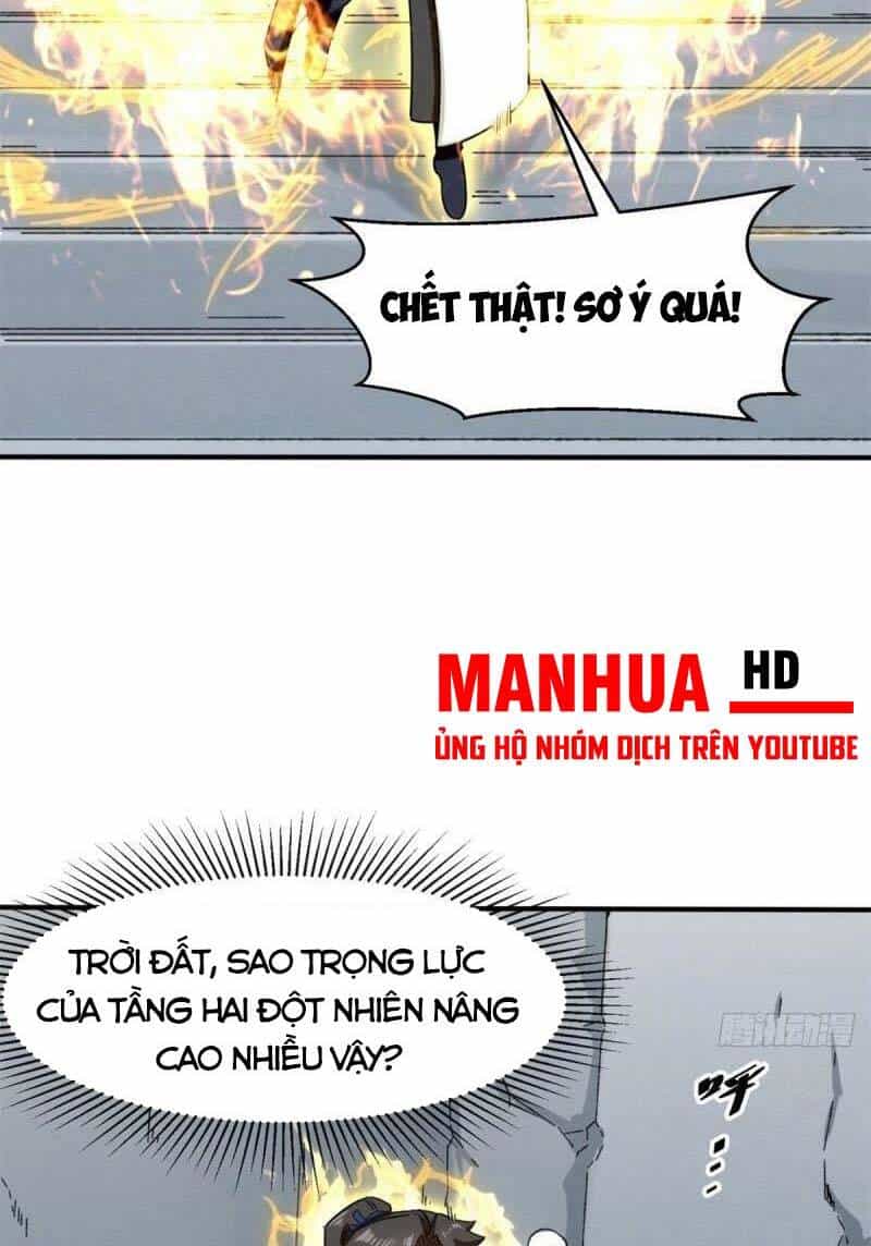 Vô Tận Thôn Phệ - Chương 61 - ảnh 12