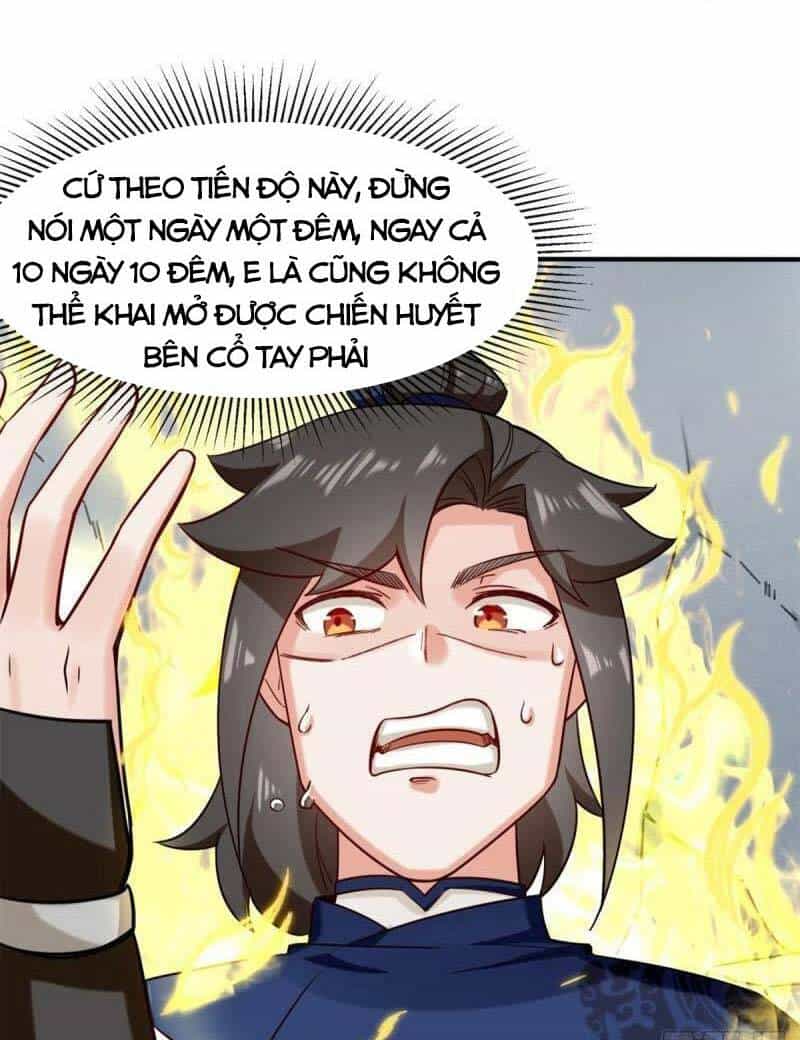 Vô Tận Thôn Phệ - Chương 61 - ảnh 42