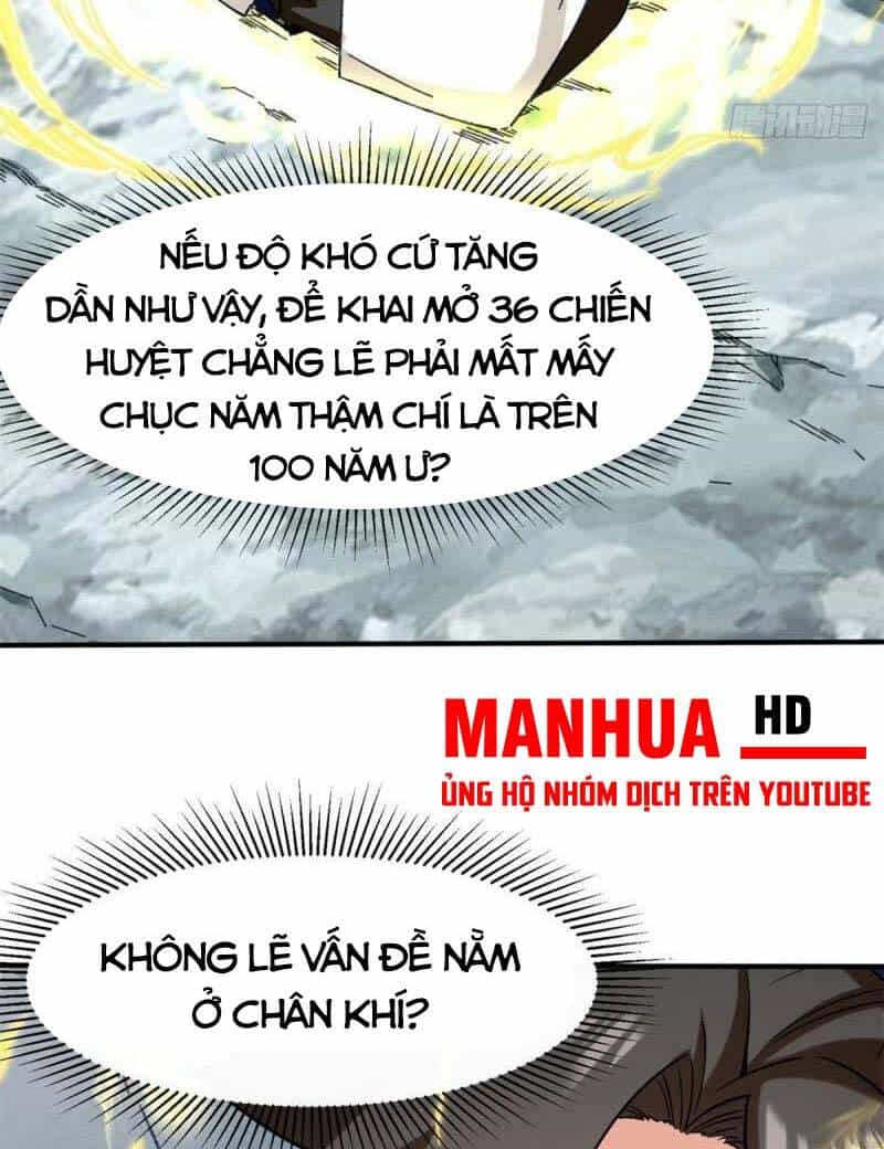 Vô Tận Thôn Phệ - Chương 61 - ảnh 44