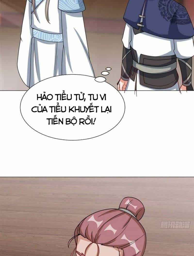 Vô Tận Thôn Phệ - Chương 62 - ảnh 37