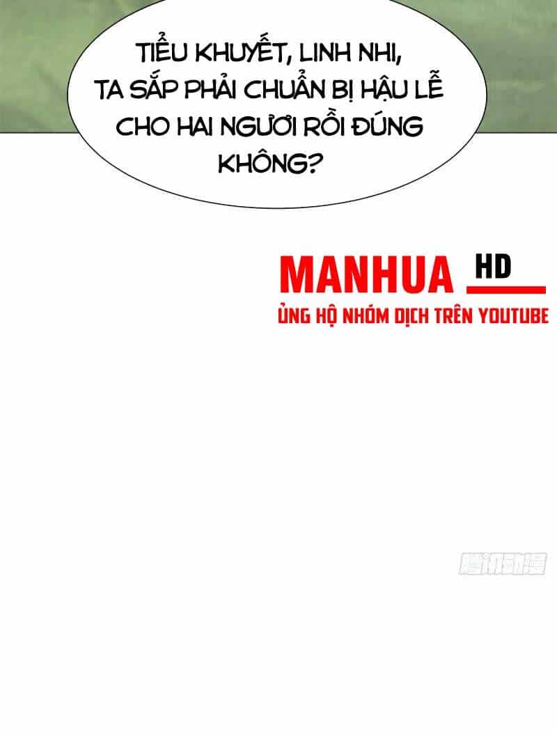 Vô Tận Thôn Phệ - Chương 62 - ảnh 40
