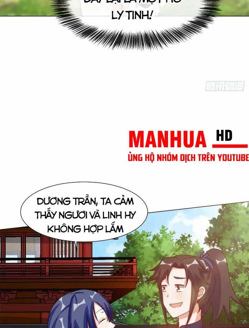 Vô Tận Thôn Phệ - Chương 62 - ảnh 49