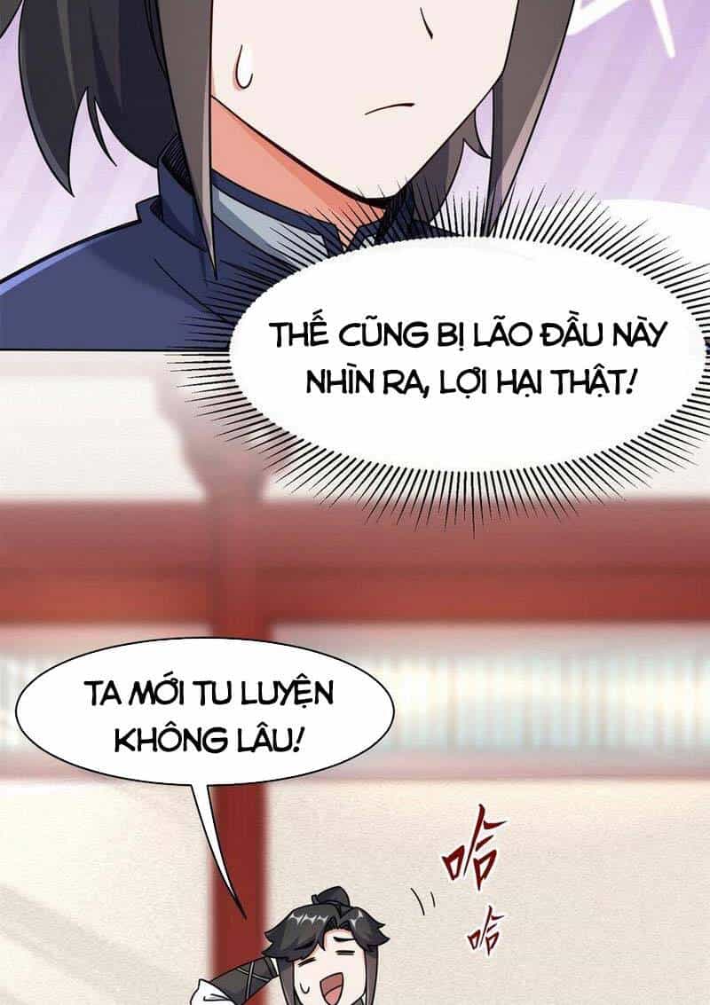 Vô Tận Thôn Phệ - Chương 63 - ảnh 20