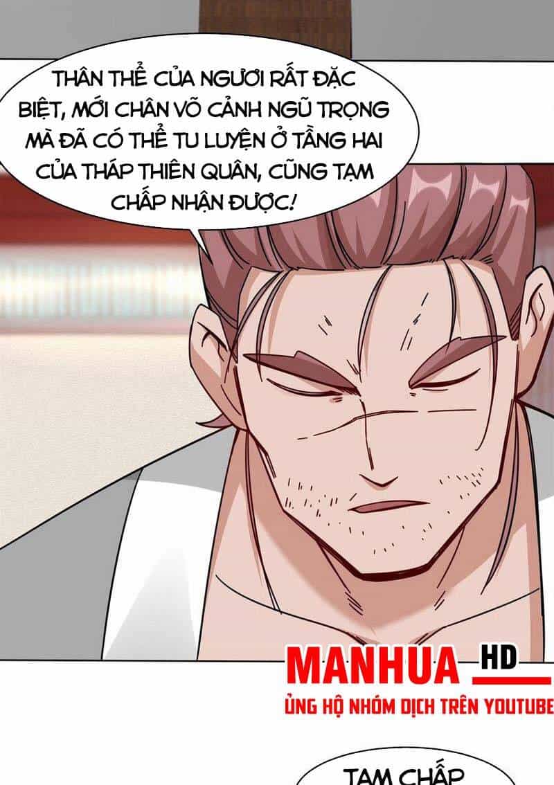 Vô Tận Thôn Phệ - Chương 63 - ảnh 22