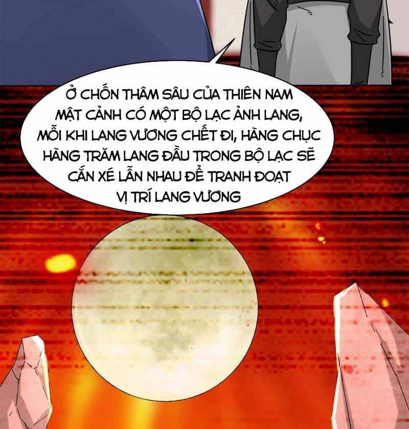 Vô Tận Thôn Phệ - Chương 63 - ảnh 30